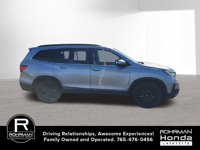 Used 2022 Honda Pilot Special Edition image 10