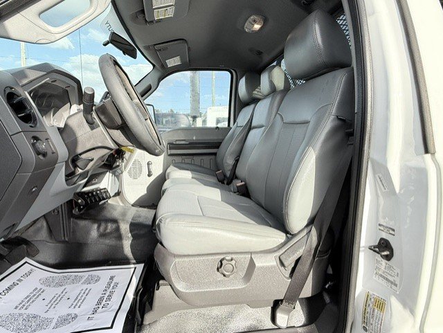 Used 2015 Ford F250 XL RWD image 16