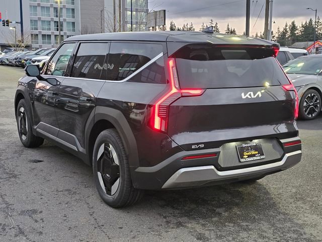 New 2026 Kia EV9 Light image 3