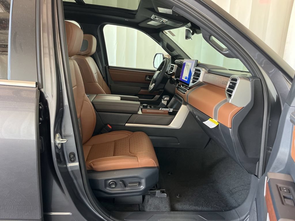 New 2026 Toyota Tundra 1794 Edition AWD/4WD image 20