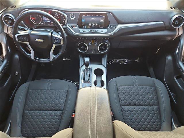 Used 2019 Chevrolet Blazer LT FWD image 23
