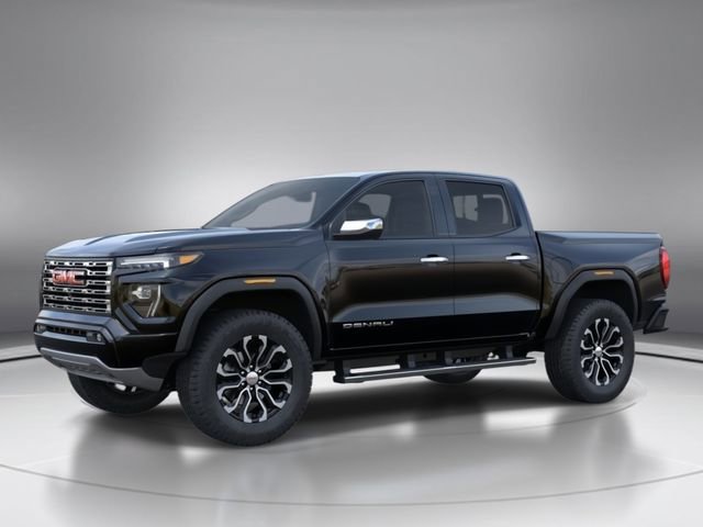 New 2026 GMC Canyon Denali image 2