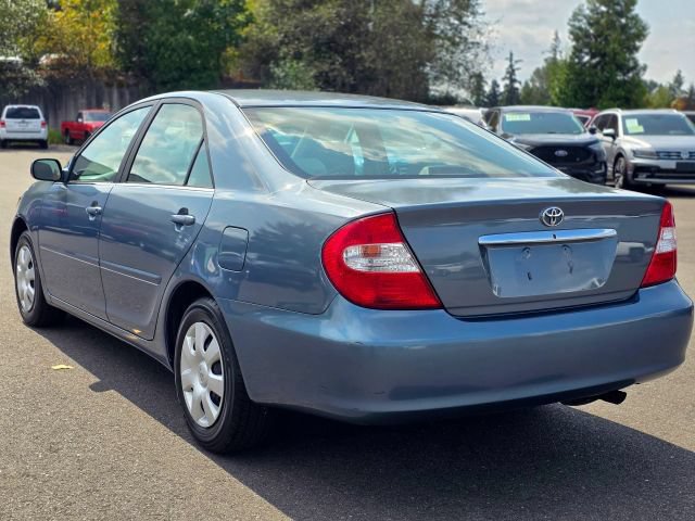 Used 2004 Toyota Camry FWD image 9