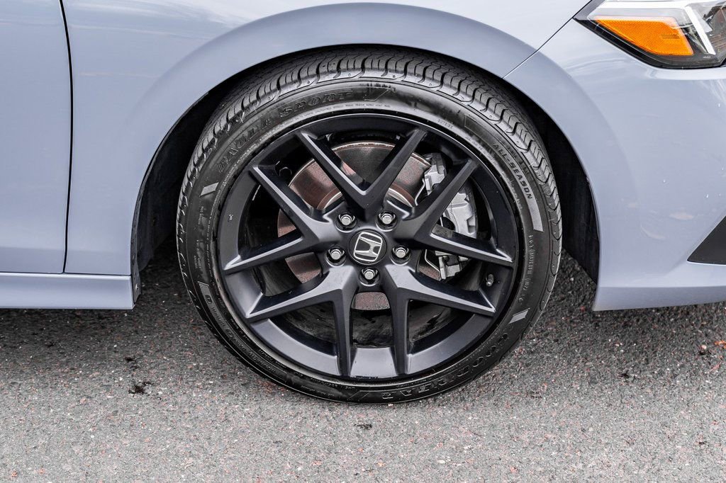 Used 2023 Honda Civic Si image 7