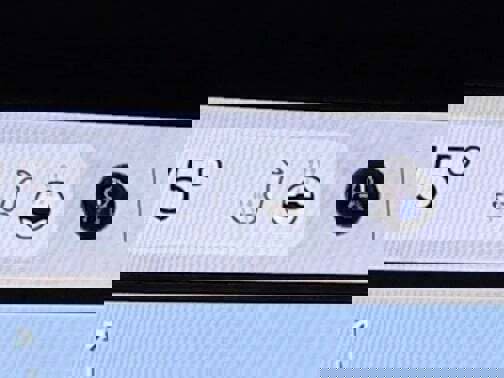 New 2026 Jeep Wrangler Sahara image 34