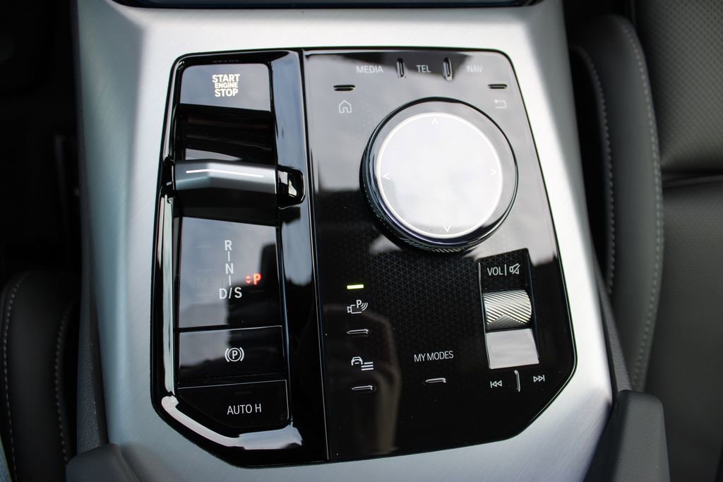 New 2026 BMW X3 xDrive30 w/ Premium Package image 34