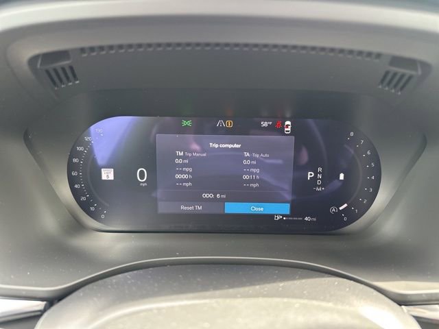New 2026 Volvo XC60 B5 Plus w/ Protection Package Premier image 17
