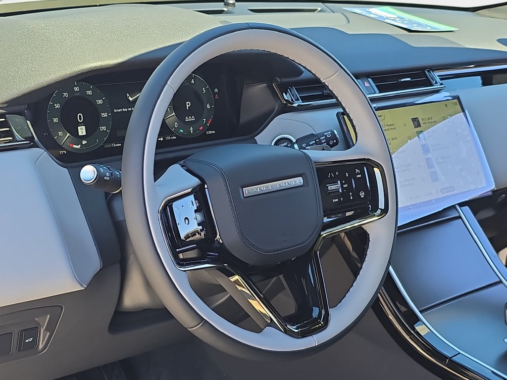 New 2026 Land Rover Range Rover Velar S AWD/4WD image 16