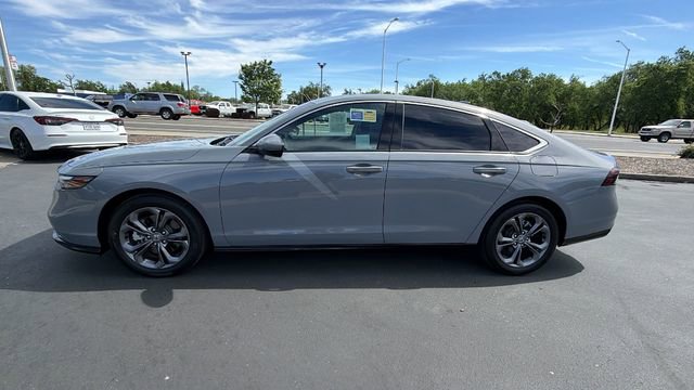 Used 2024 Honda Accord EX-L image 7