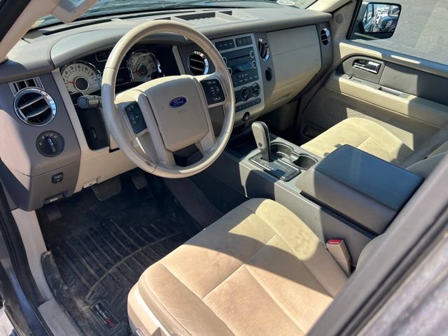 Used 2014 Ford Expedition XLT AWD/4WD image 15