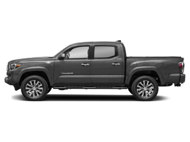 Used 2021 Toyota Tacoma Limited AWD/4WD image 6