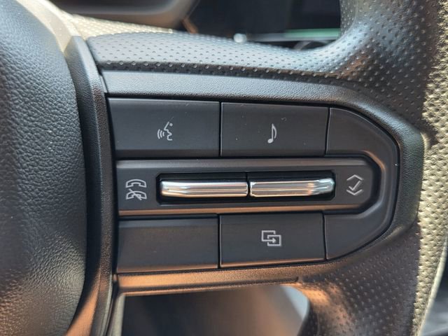 Certified 2023 Chevrolet Colorado Trail Boss w/ Advanced Trailering Package AWD/4WD image 25