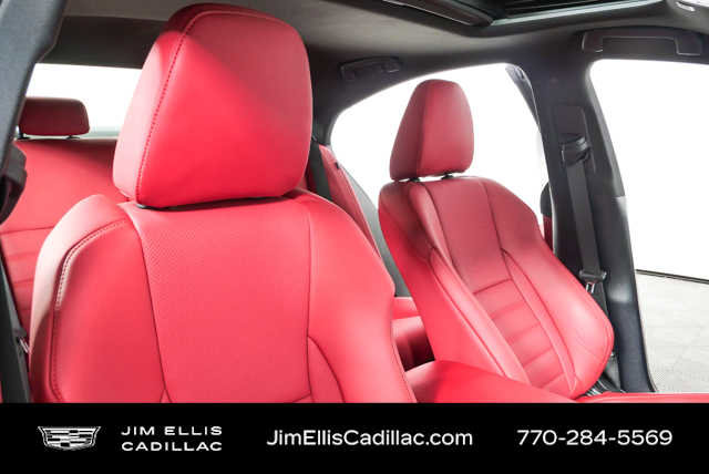 Used 2022 Lexus IS 350 F Sport w/ Navigation Package RWD image 23