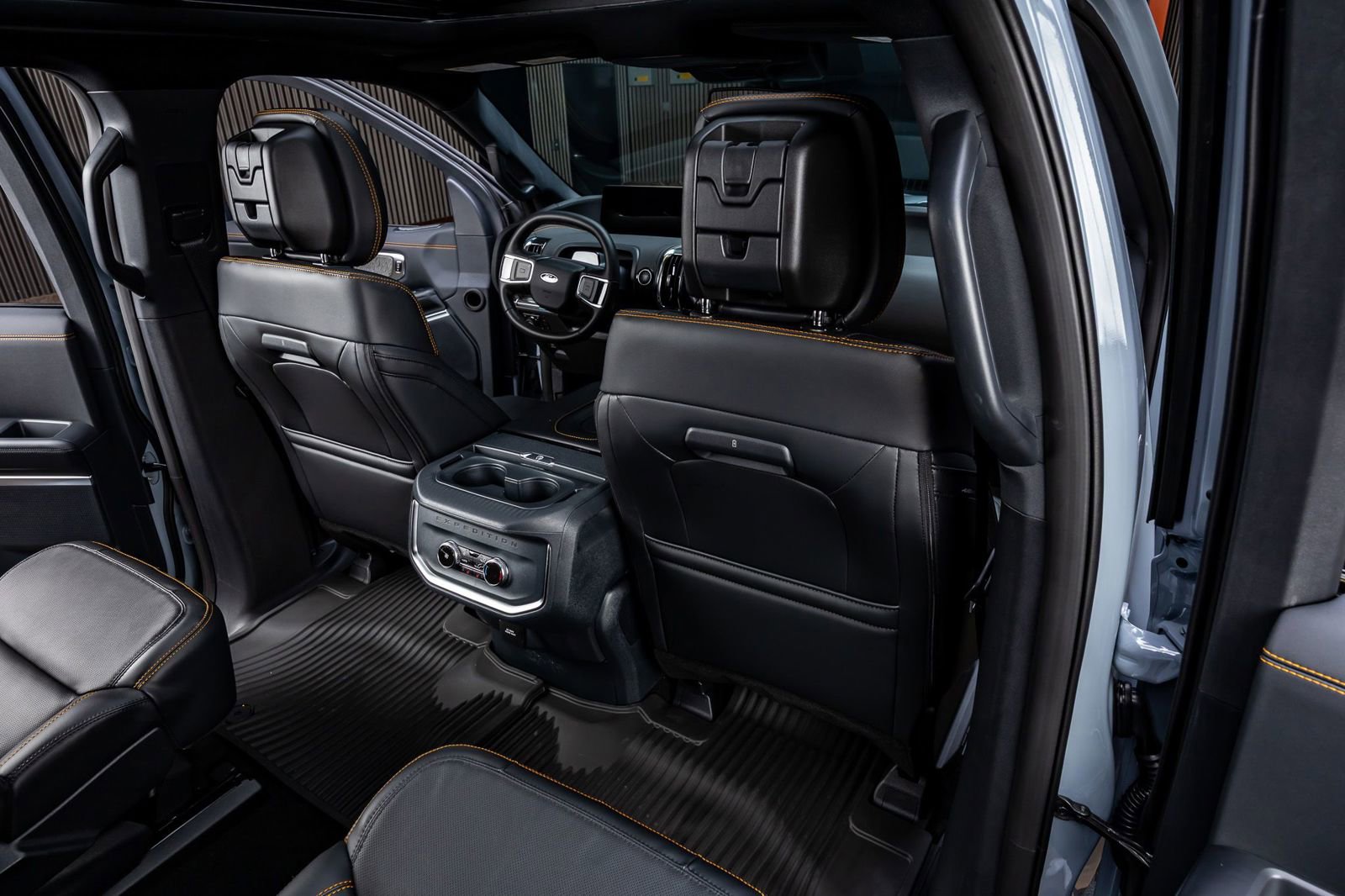 Used 2026 Ford Expedition Tremor AWD/4WD image 30