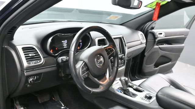 Used 2018 Jeep Grand Cherokee Limited AWD/4WD image 22
