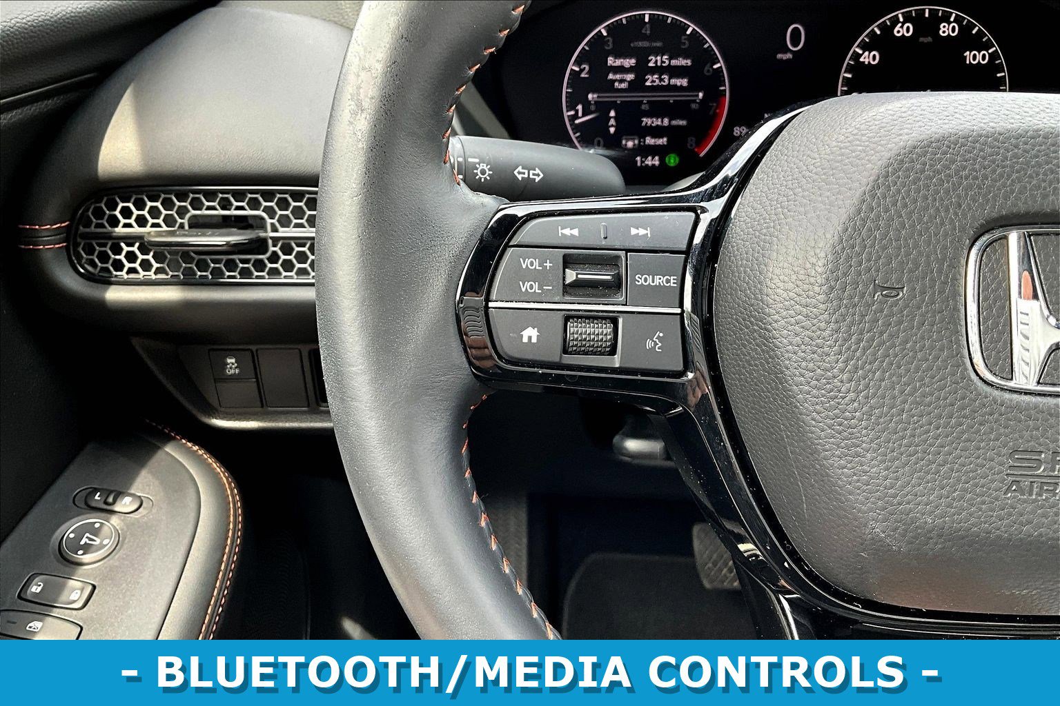 Used 2023 Honda HR-V Sport image 11