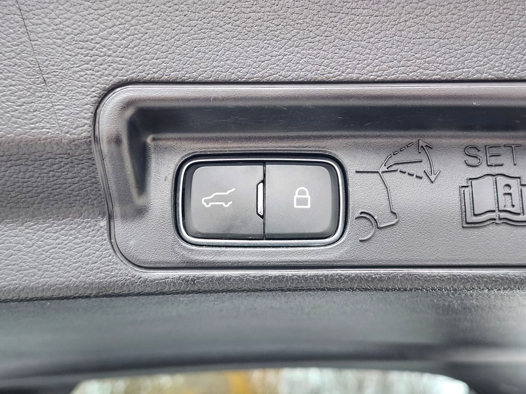 Certified 2022 Ford Explorer ST w/ Equipment Group 401A image 34