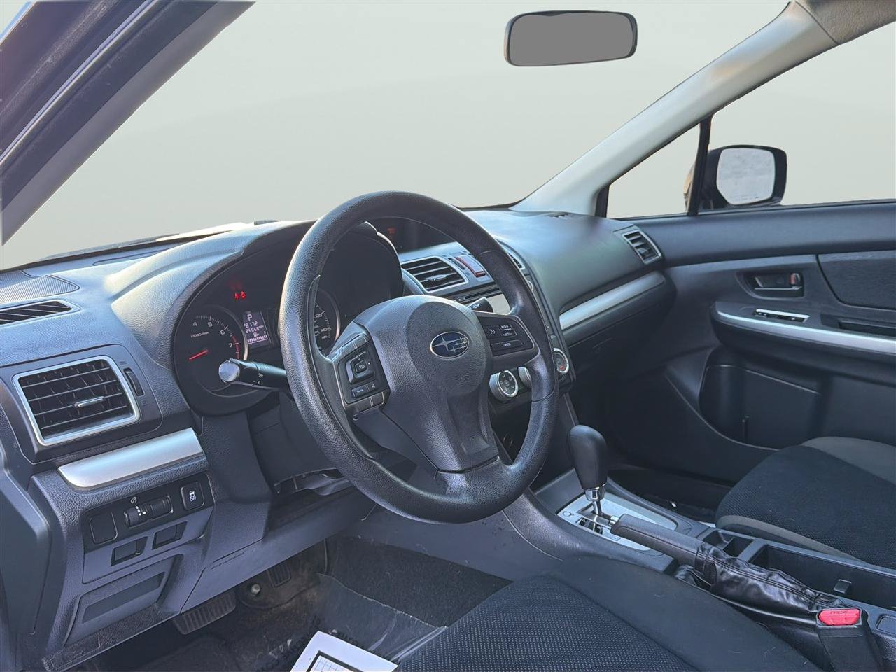 Used 2016 Subaru Impreza 2.0i AWD/4WD image 11
