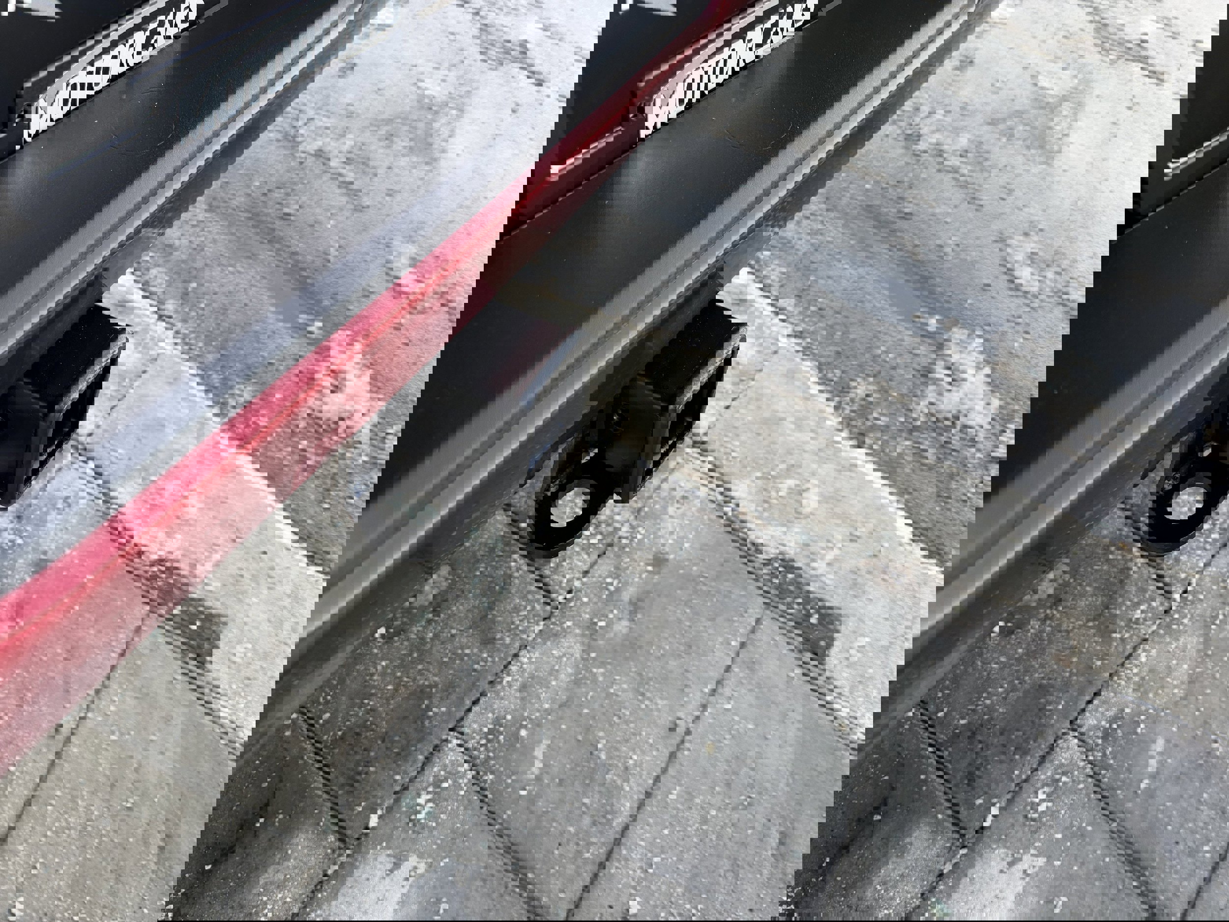 Used 2023 Chevrolet Silverado 2500 High Country image 31