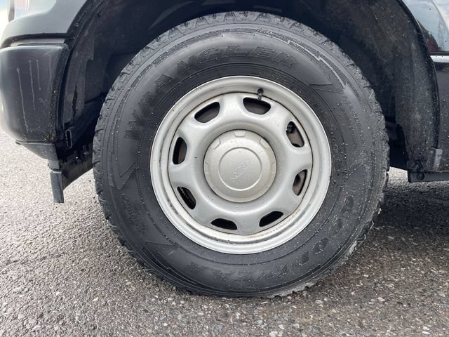 Used 2019 Ford F150 XL w/ XL Power Equipment Group AWD/4WD image 32