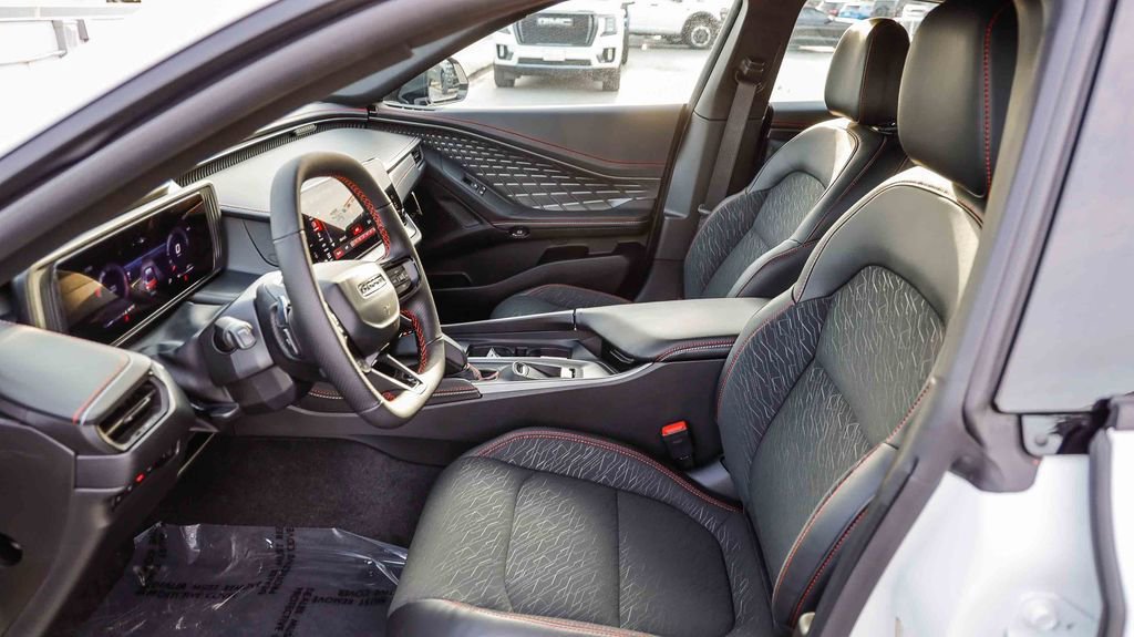 New 2026 Dodge Charger GT w/ Driver Convenience Group AWD/4WD image 21