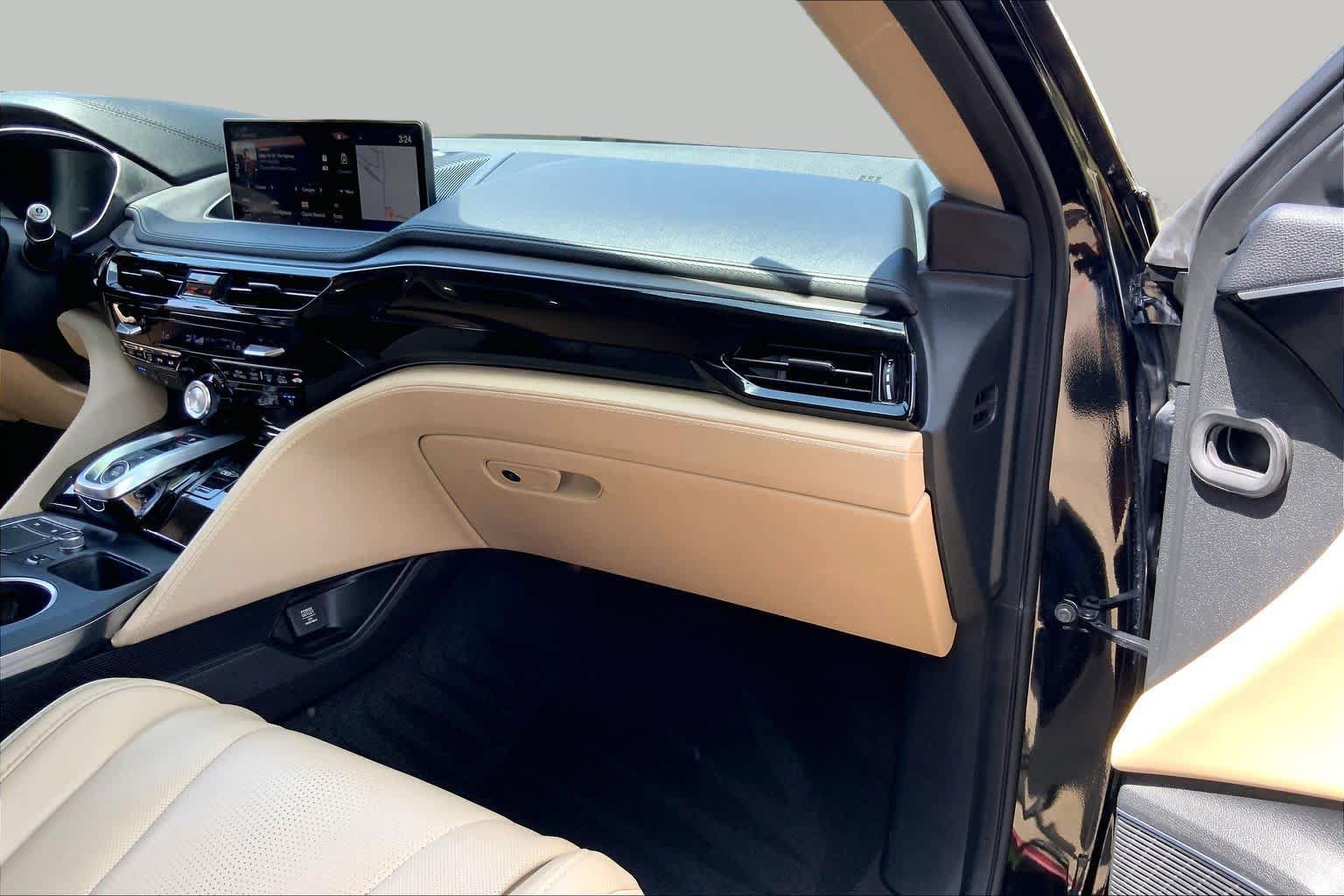 Used 2023 Acura MDX SH-AWD w/ Advance Package image 19