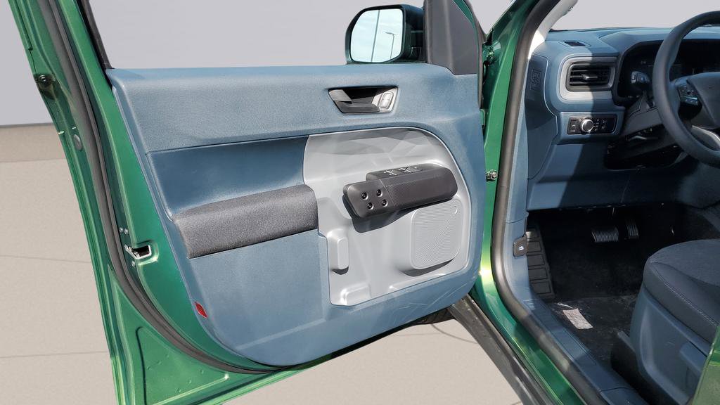 New 2025 Ford Maverick XL w/ Equipment Group 102A image 13