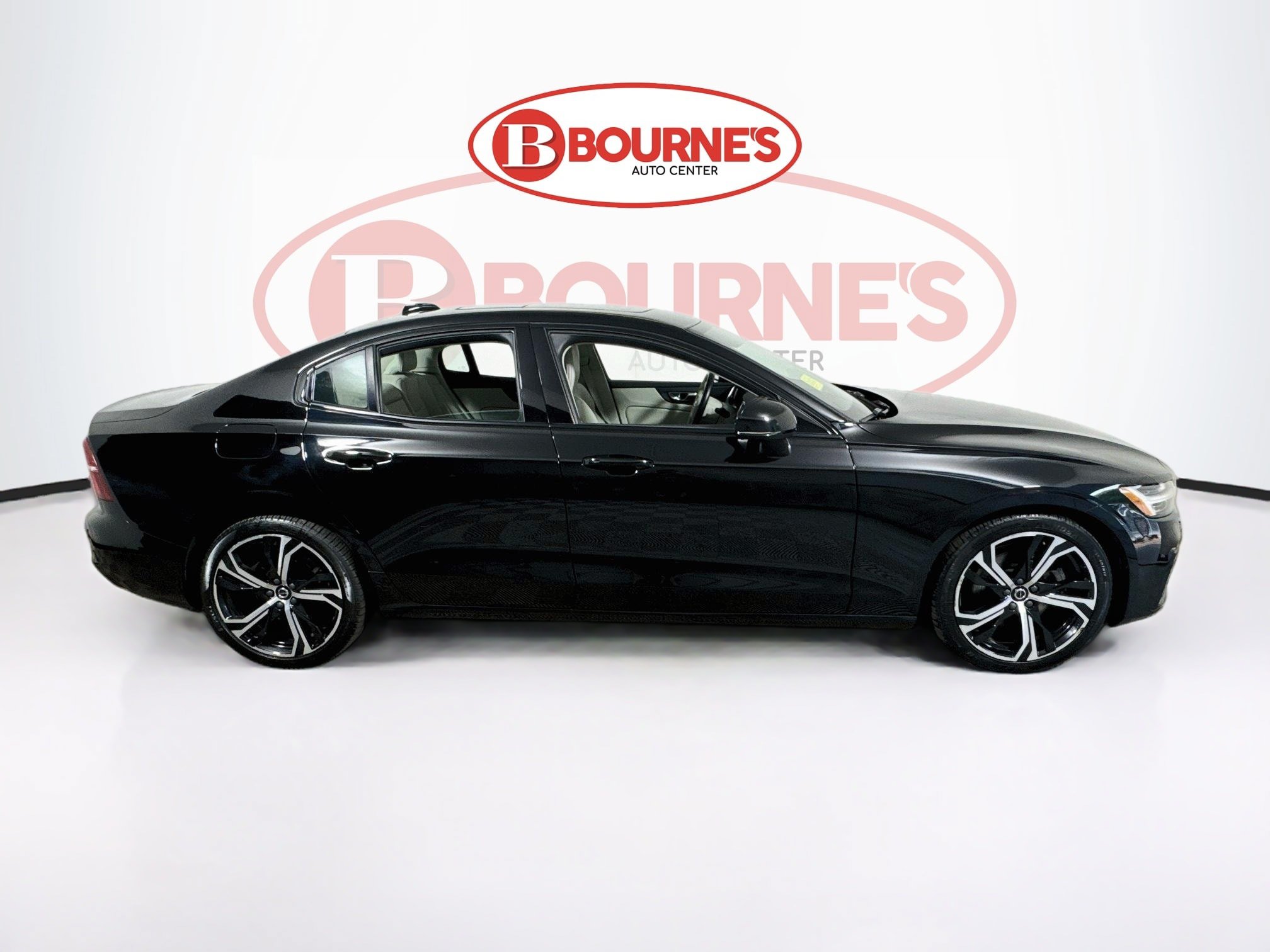 Used 2023 Volvo S60 B5 Core w/ Climate Package AWD/4WD image 12