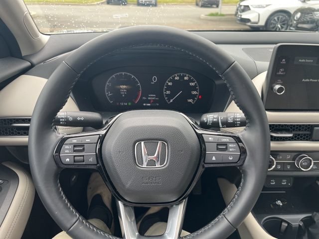 Used 2026 Honda HR-V EX-L image 54