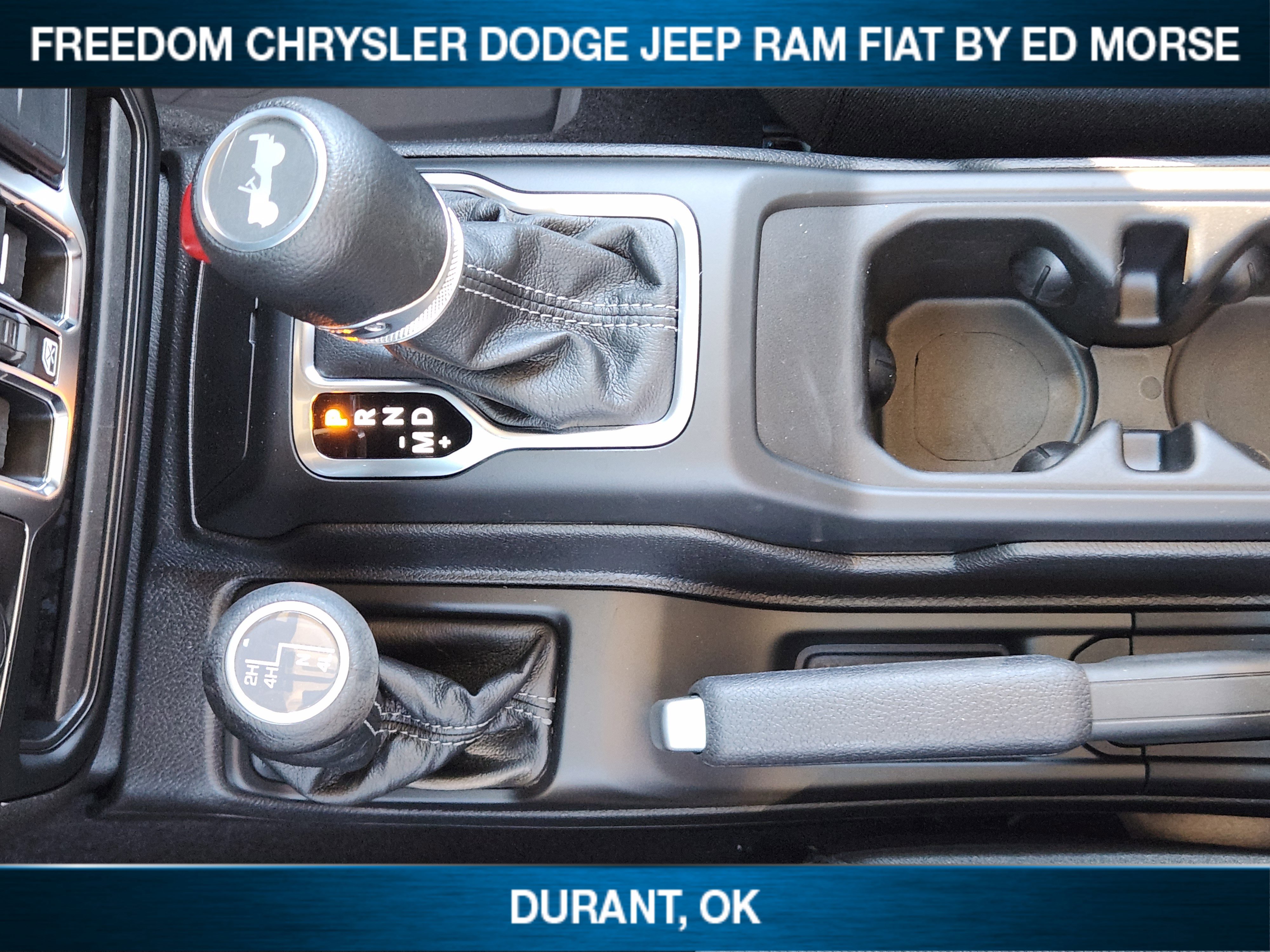 New 2026 Jeep Wrangler Sport S image 16