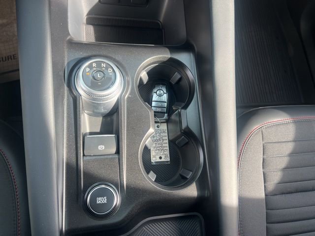 New 2026 Ford Explorer ST-Line w/ ST-Line Street Pack image 26