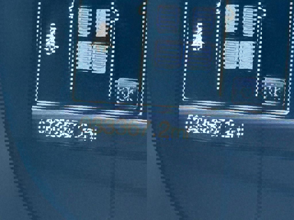 Certified 2023 Ford Edge ST-Line w/ Cargo Accessory Package image 15