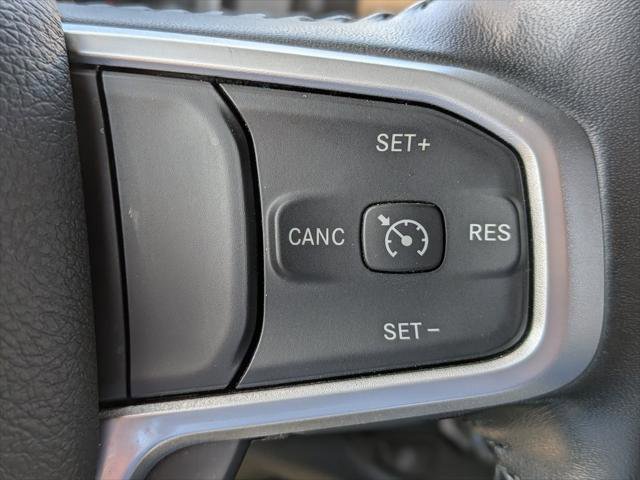 Certified 2023 RAM 1500 Big Horn image 14