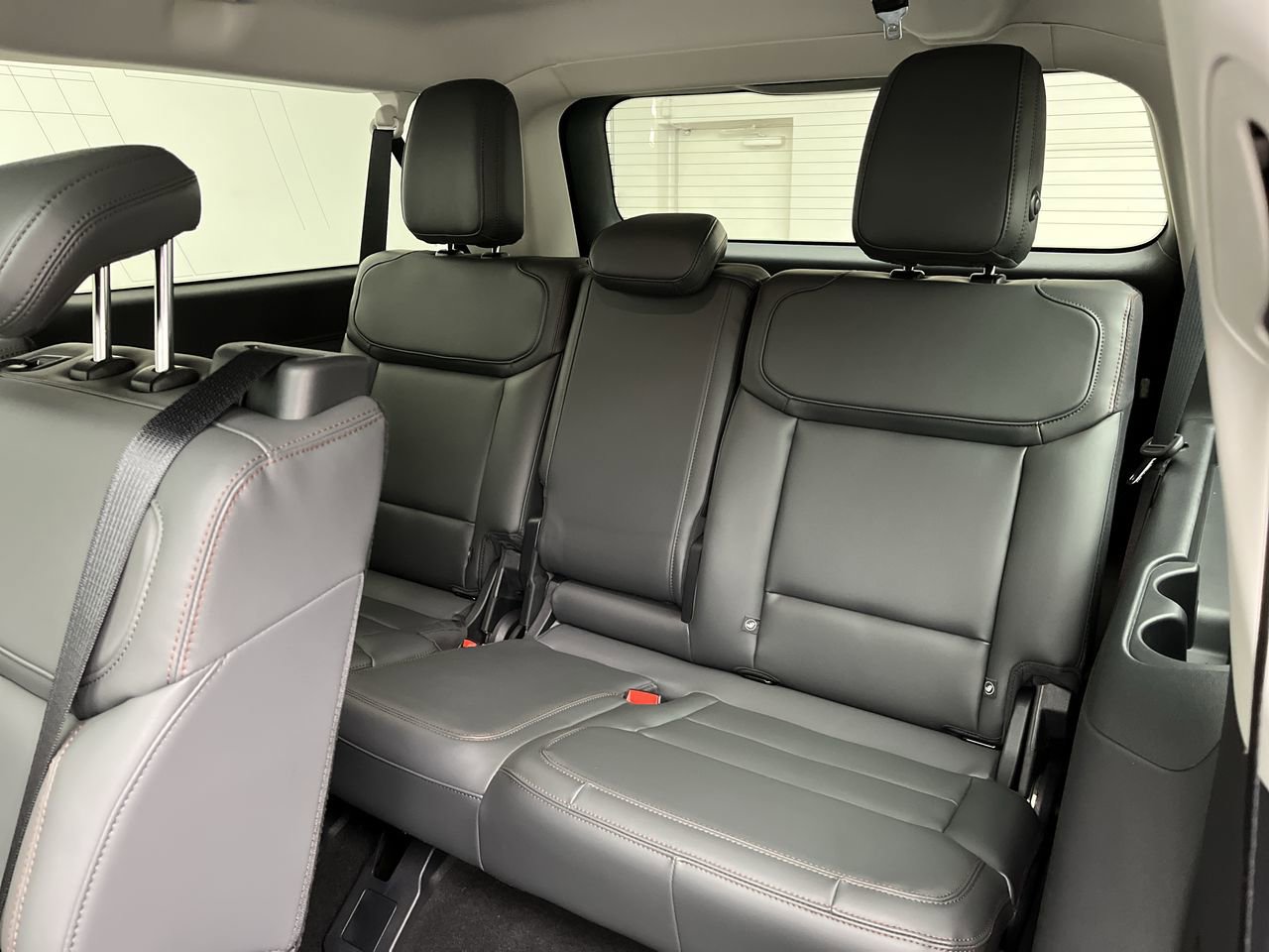 New 2025 Ford Expedition Max Active AWD/4WD image 15