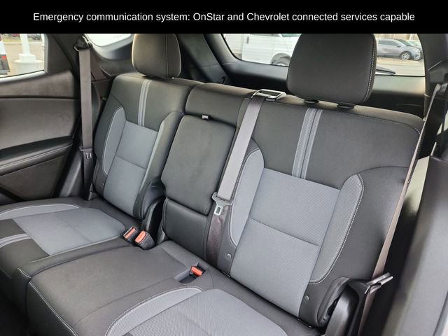 Used 2023 Chevrolet Blazer LT w/ Convenience Package image 26