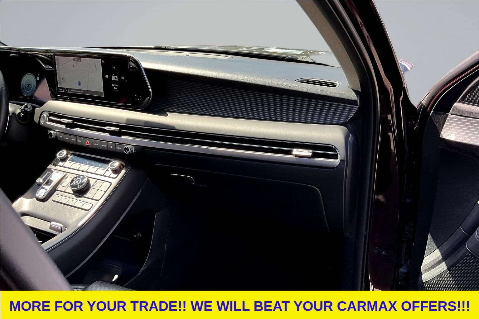 Used 2023 Hyundai Palisade Limited AWD/4WD image 25
