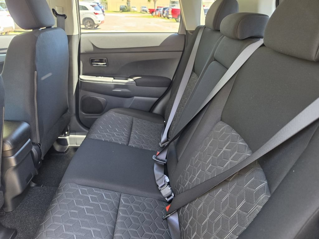 New 2026 Mitsubishi Outlander Sport ES AWD/4WD image 9