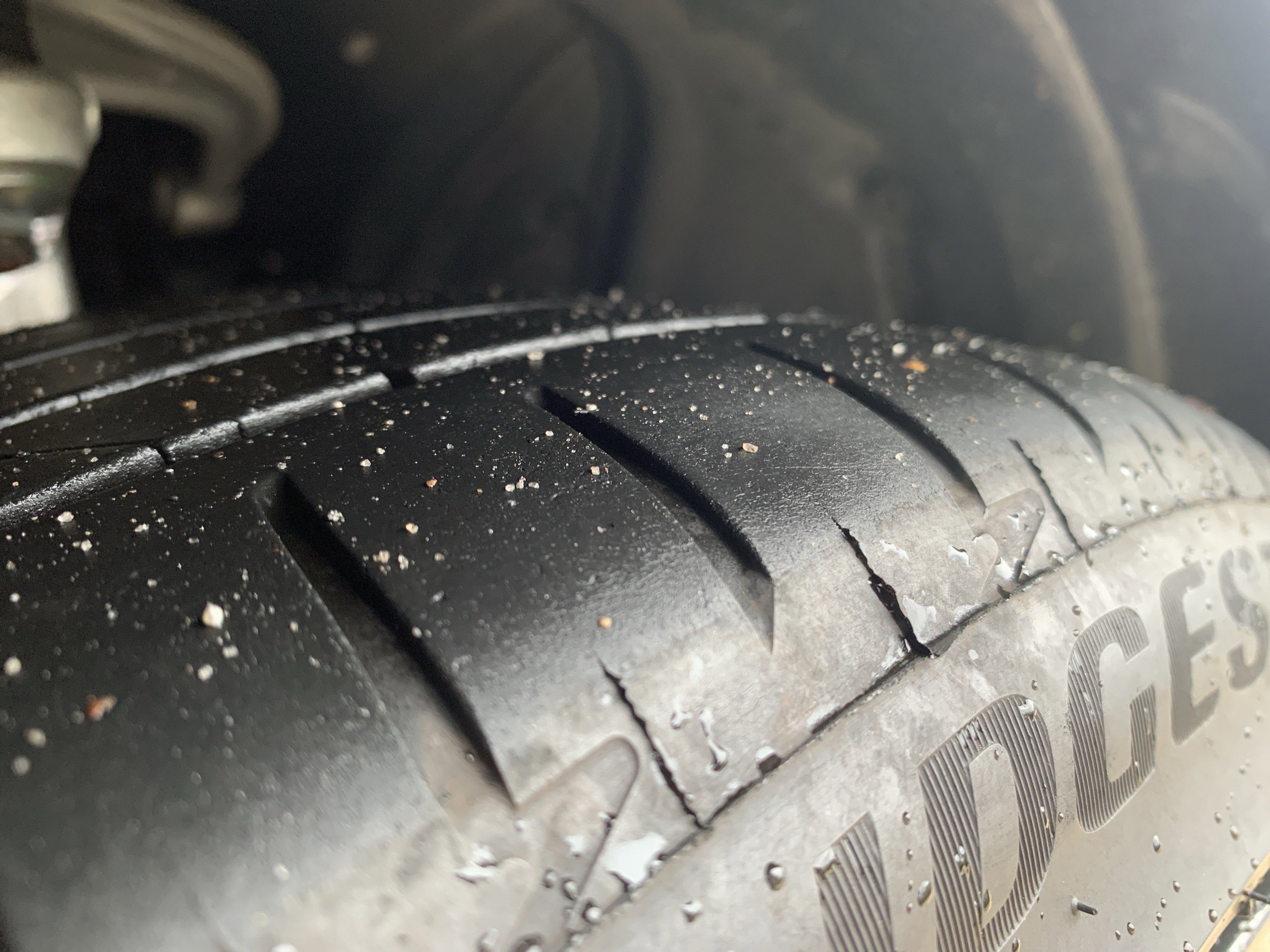 Certified 2024 Lexus IS 350 F Sport image 10