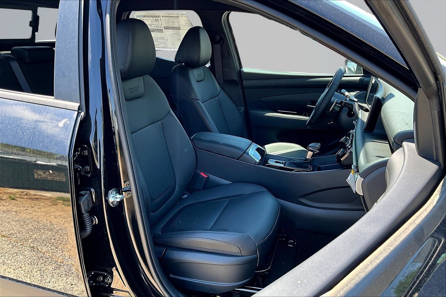 New 2026 Hyundai Santa Cruz XRT AWD/4WD image 14