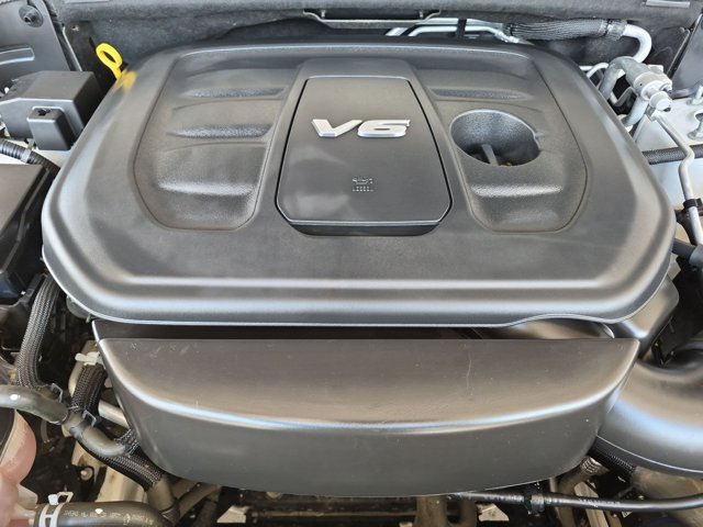 Used 2017 Dodge Durango Citadel AWD/4WD image 24