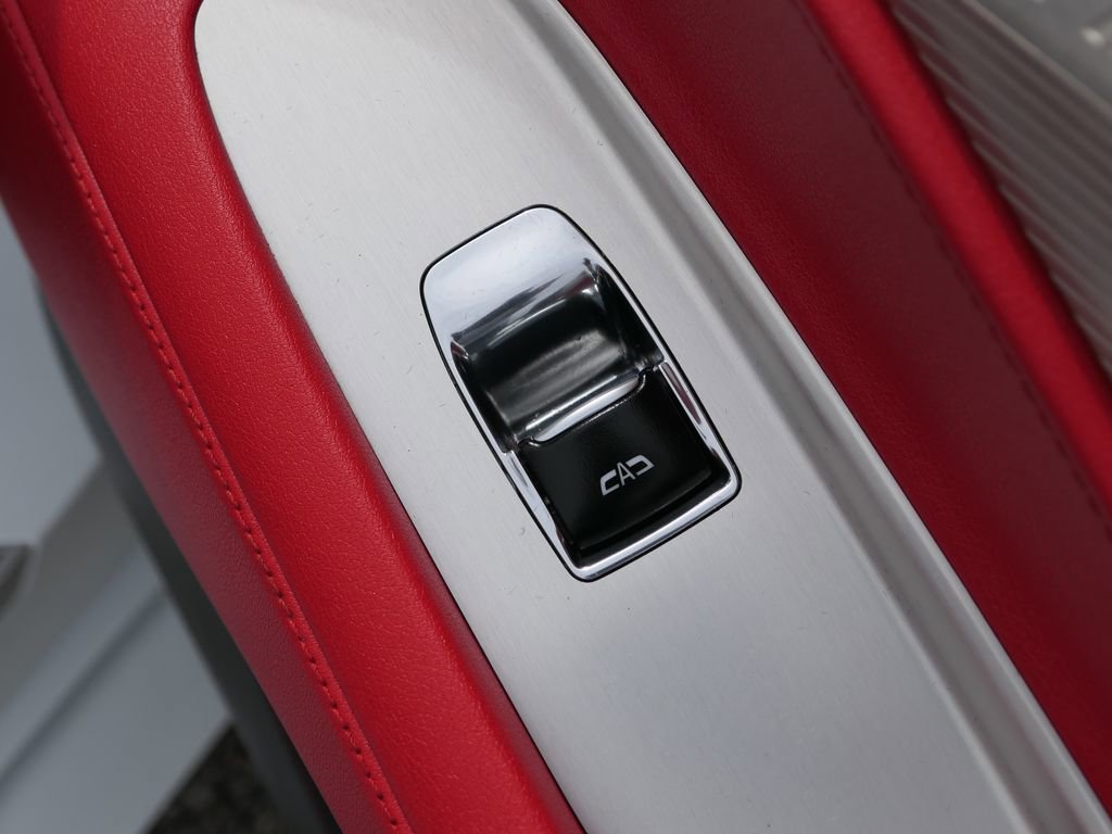 Used 2024 Chevrolet Corvette Stingray Preferred Conv w/ 2LT image 24