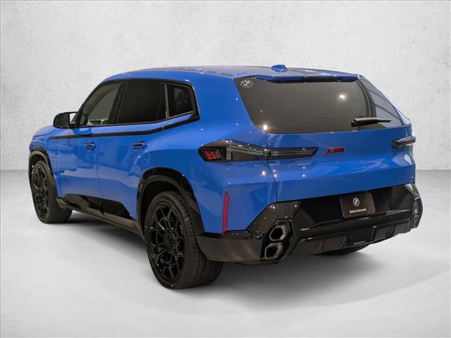 Used 2026 BMW XM Label Red w/ M Driver's Package image 9