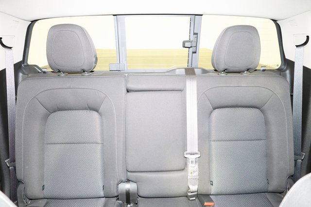 Used 2022 Chevrolet Colorado LT w/ Safety Package image 13