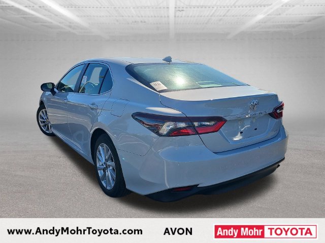 Used 2023 Toyota Camry LE w/ Convenience Package FWD image 5