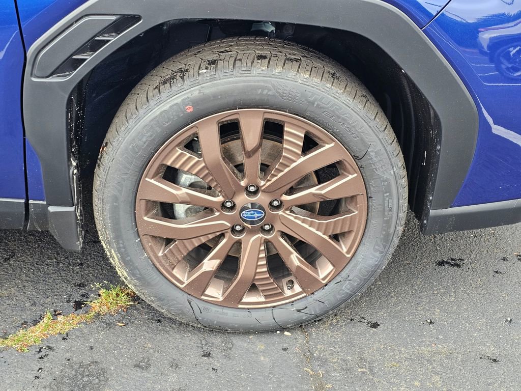 New 2026 Subaru Forester Touring AWD/4WD image 9