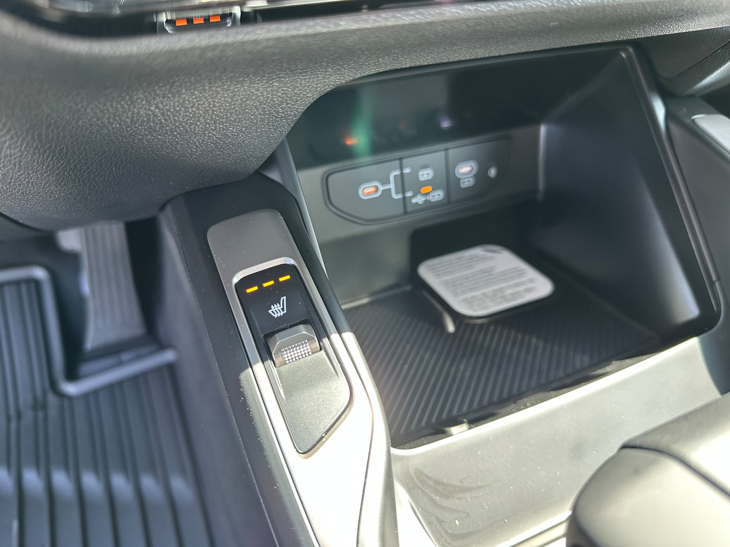 New 2026 Kia Sorento S AWD/4WD image 31