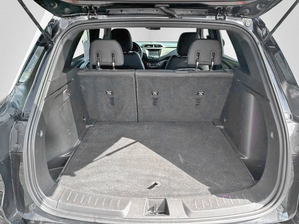 Used 2021 Chevrolet TrailBlazer RS AWD/4WD image 9