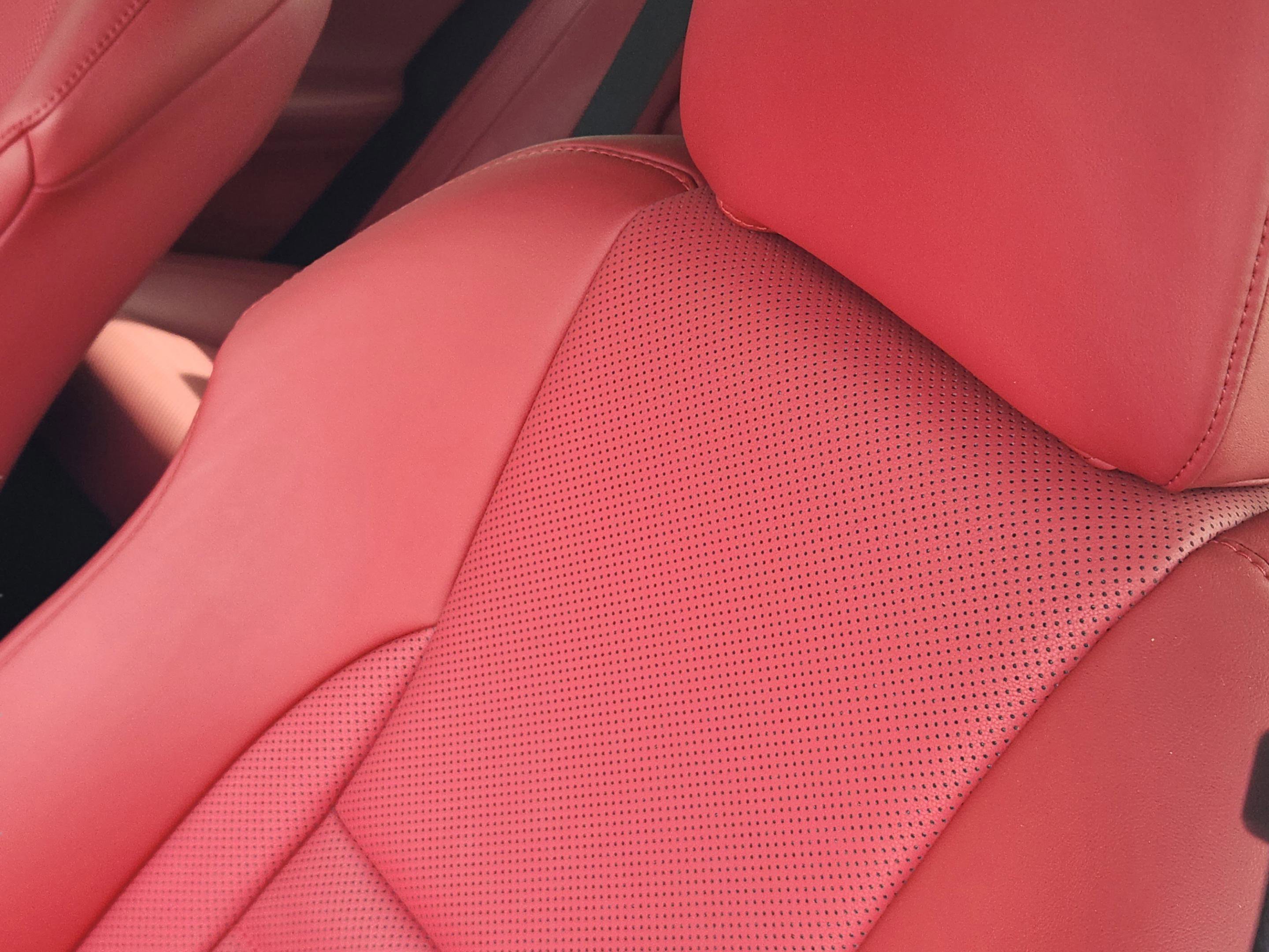 Used 2024 Lexus IS 350 F Sport image 7