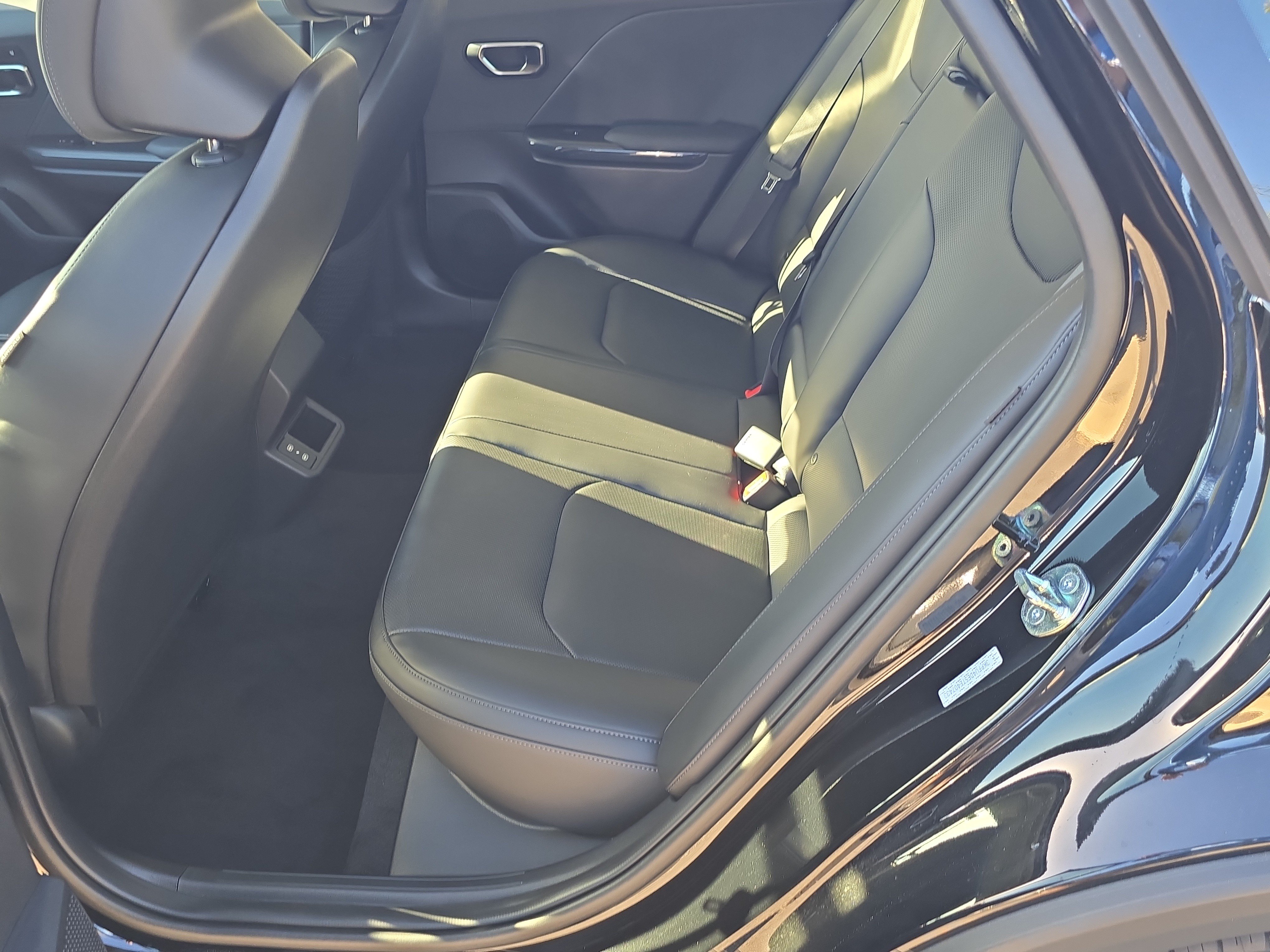New 2026 Kia K4 EX FWD image 16