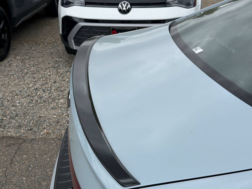 New 2026 Volkswagen Jetta GLI Autobahn FWD image 8